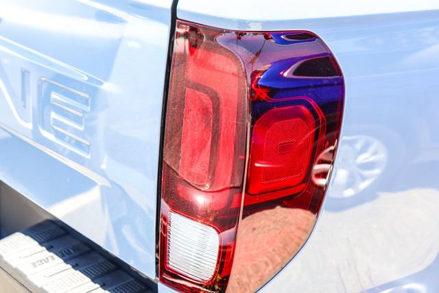 Used 2024 Honda Ridgeline RTL image 10