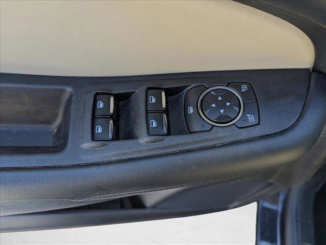 Used 2021 Ford Edge SEL w/ Convenience Package image 10