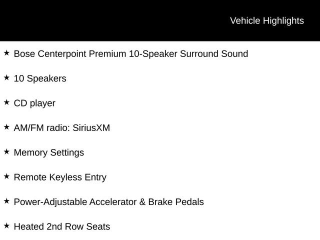 Used 2017 Chevrolet Tahoe Premier image 13