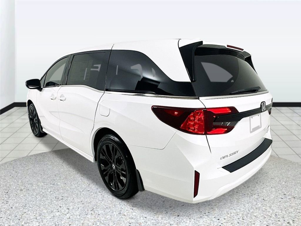 New 2026 Honda Odyssey Sport-L image 5