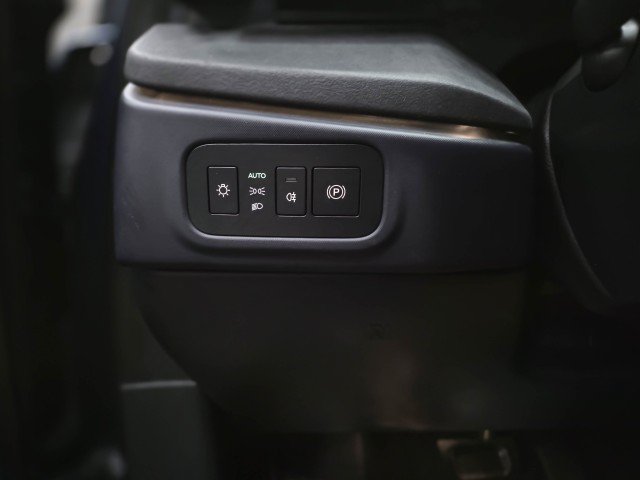 Used 2023 Fisker Ocean One AWD/4WD image 35