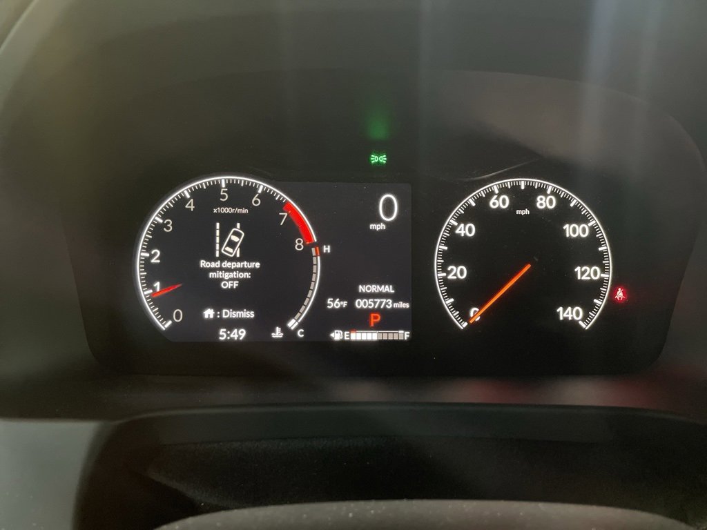 Used 2025 Honda Ridgeline Black Edition image 17