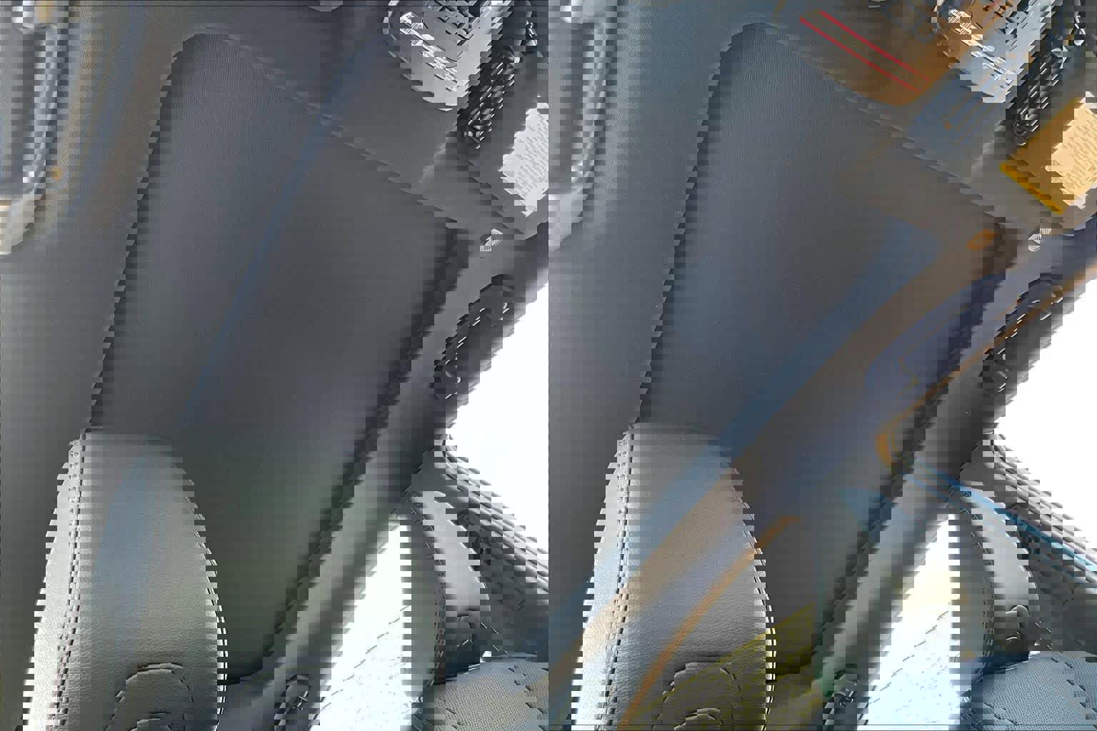 Certified 2025 Toyota Camry XSE image 14