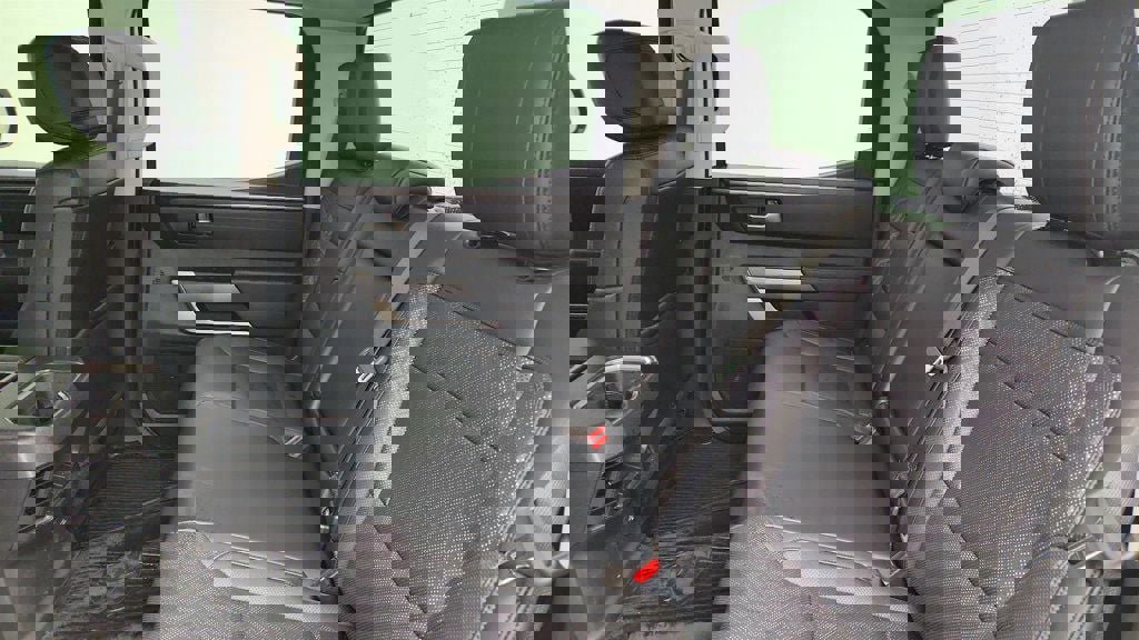 Used 2022 Toyota Tundra SR5 w/ SR5 Premium Package image 19