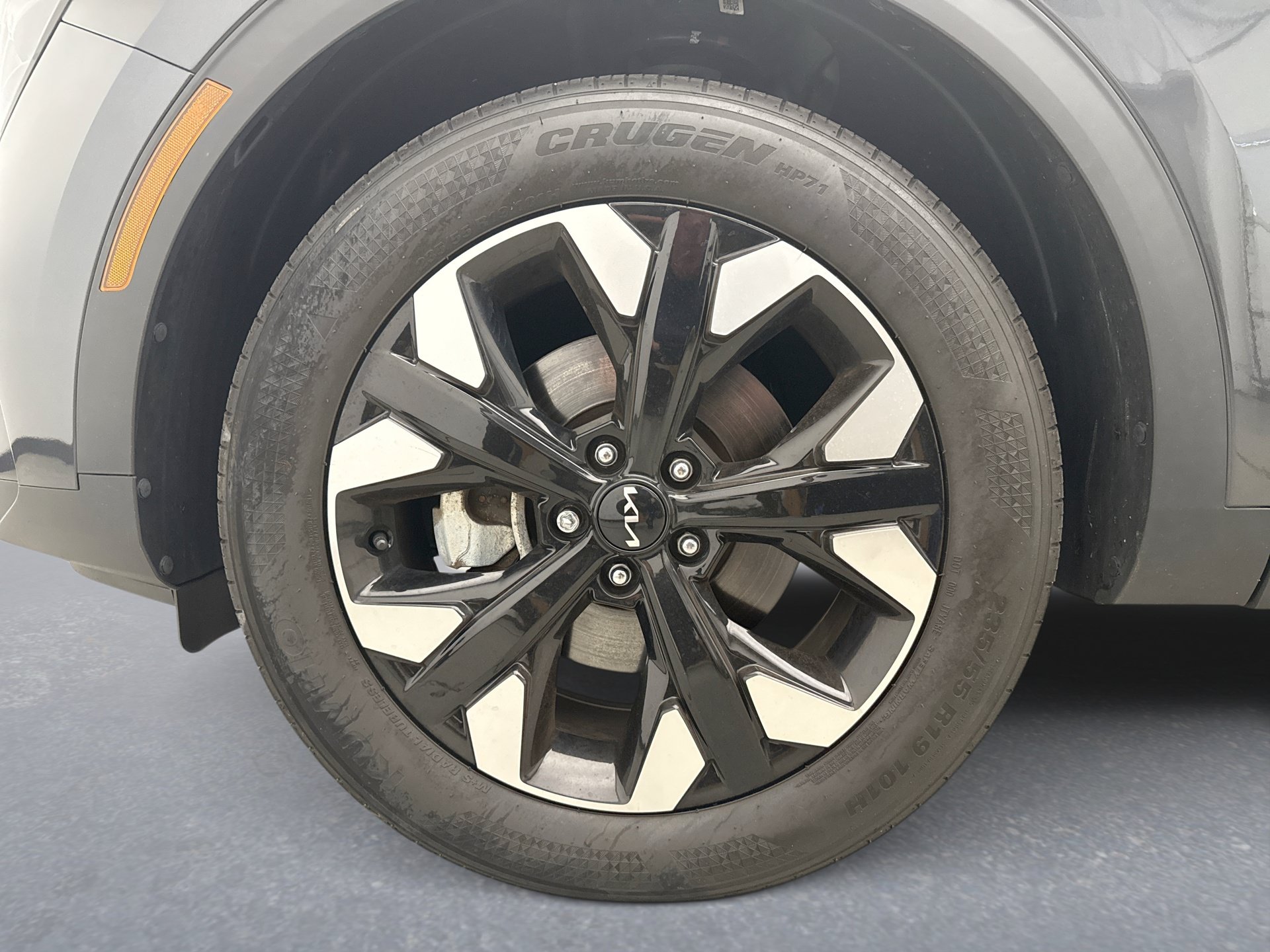 Used 2023 Kia Sportage X-Line w/ X-Line Premium Package AWD/4WD image 26