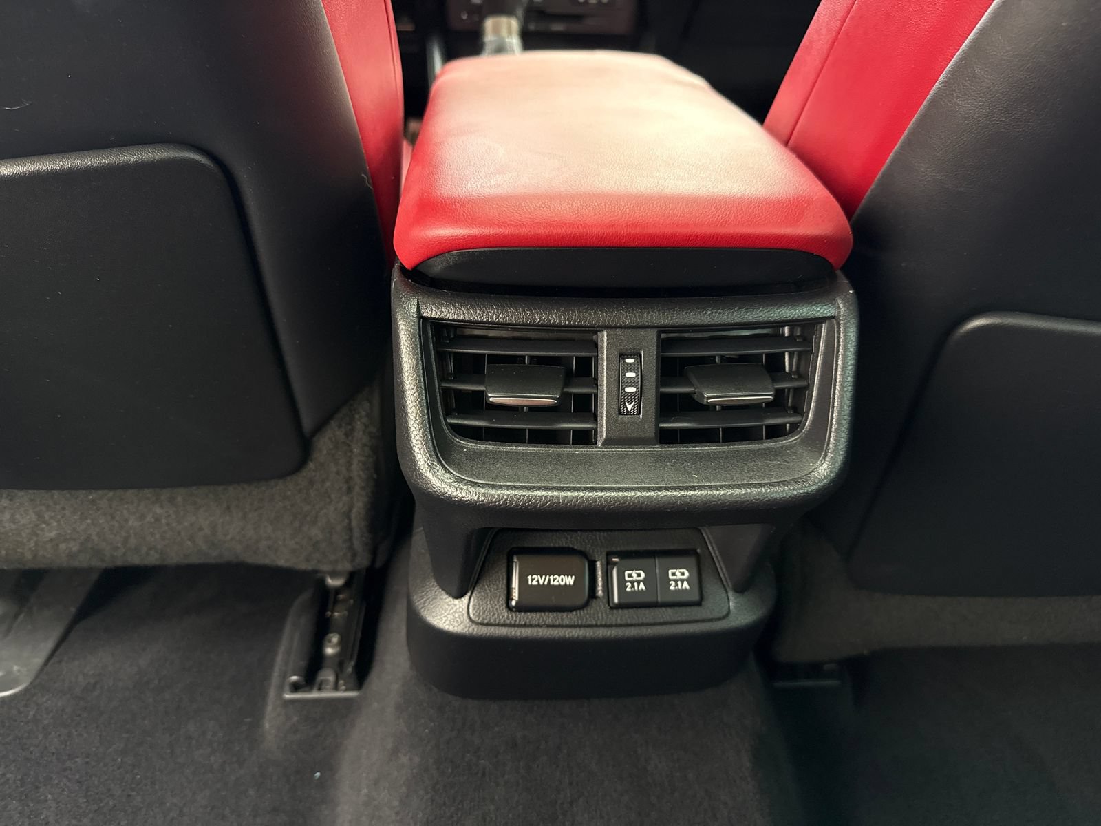Used 2021 Lexus ES 350 F Sport w/ Accessory Package FWD image 40