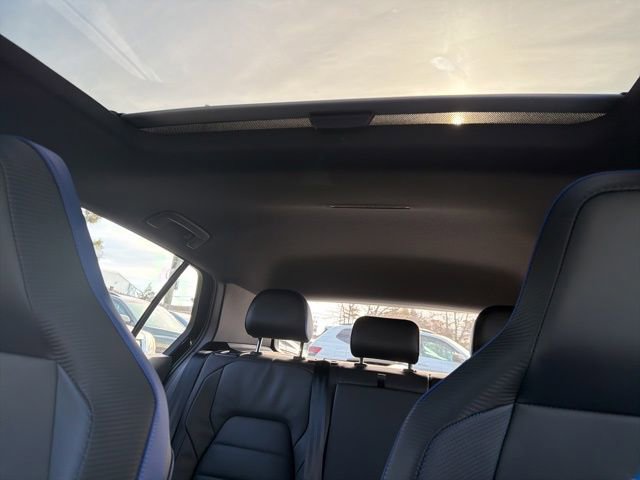 New 2026 Volkswagen Golf 2.0T image 16