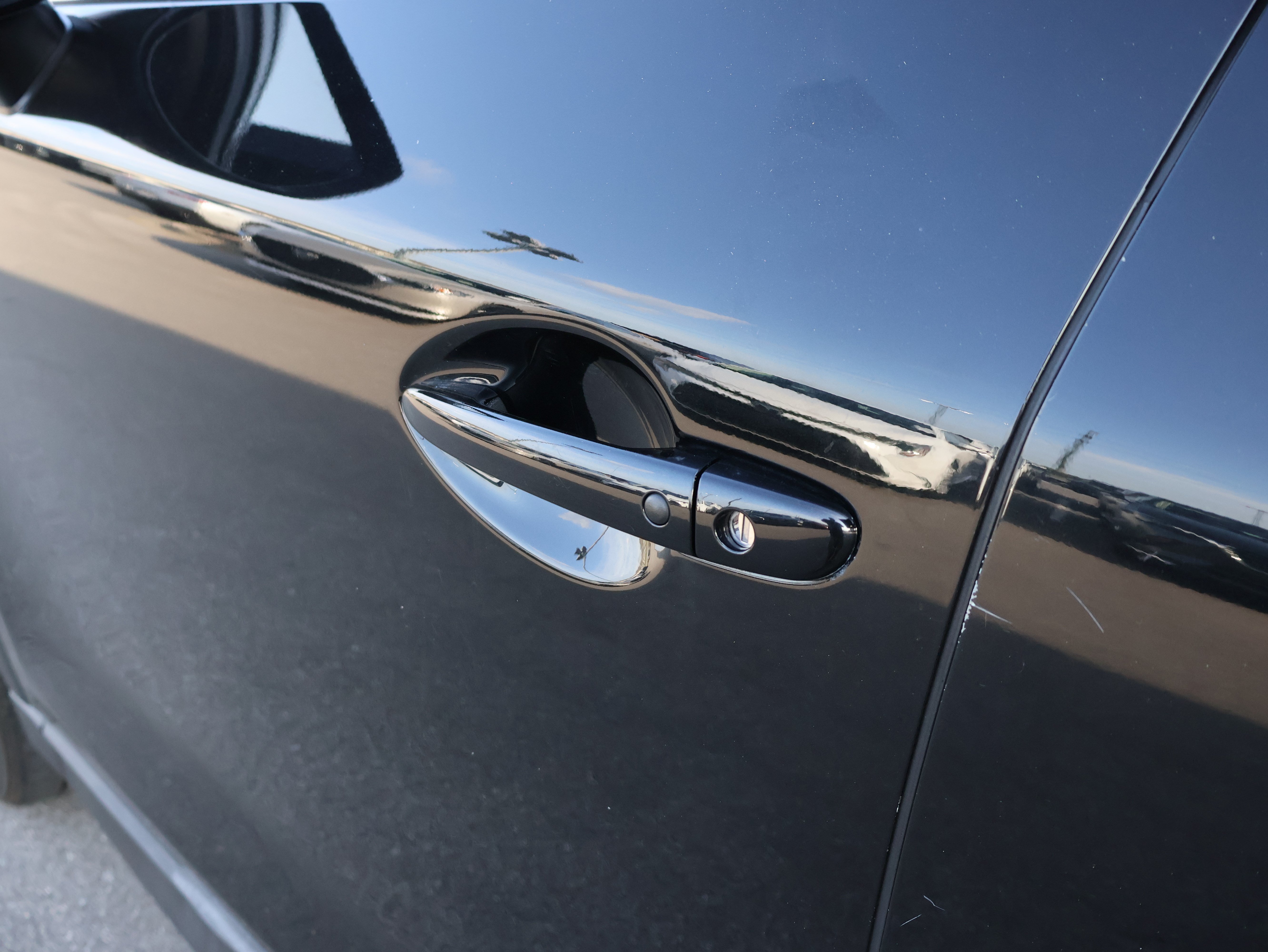 Used 2022 MAZDA CX-5 AWD 2.5 S w/ Premium Plus Pkg image 23