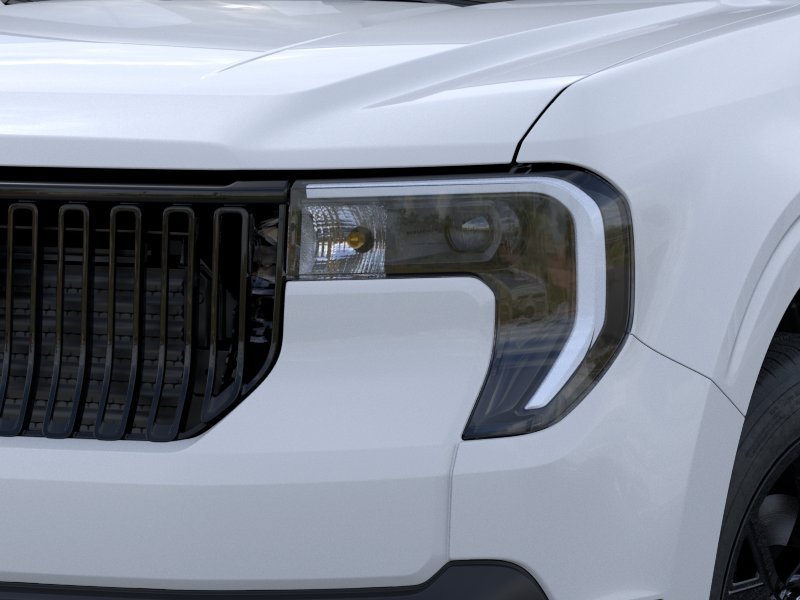 New 2026 Ford Maverick Lobo AWD/4WD image 43