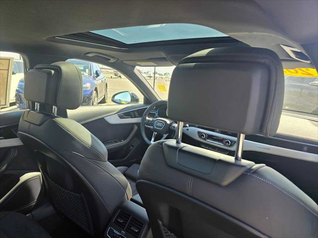 Used 2023 Audi A4 2.0T Premium Plus w/ Premium Plus Package image 15