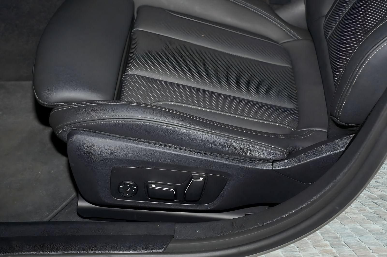 Used 2024 BMW 430i Gran Coupe w/ M Sport Package (Priority 1) RWD image 30