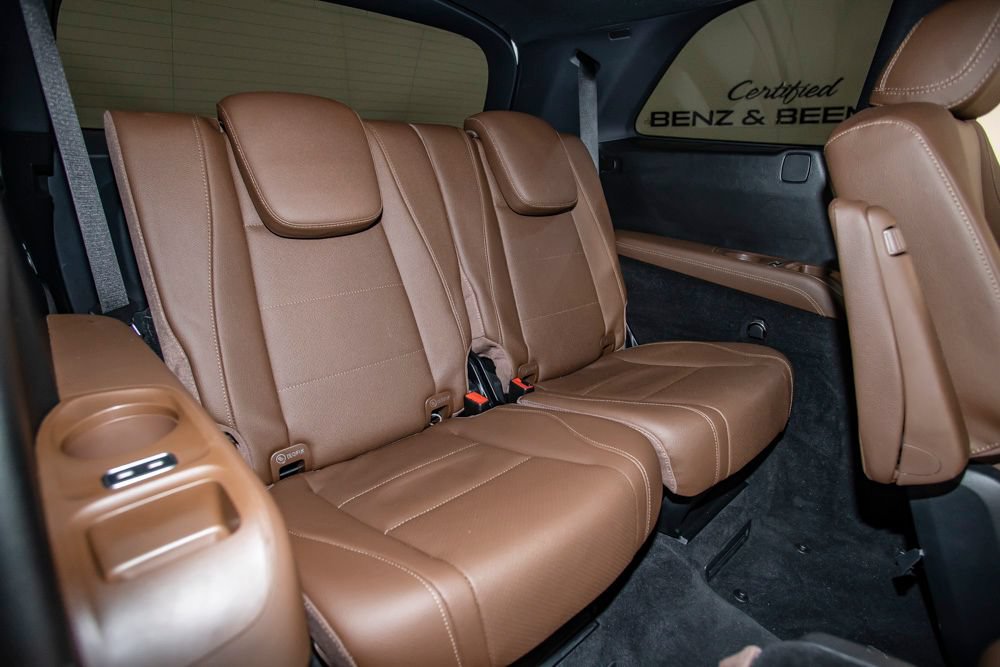 Used 2024 Mercedes-Benz GLS 450 4MATIC image 17