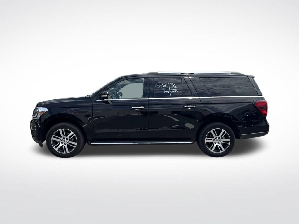 Used 2023 Ford Expedition Max Limited RWD image 8