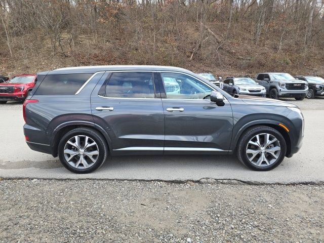 Used 2022 Hyundai Palisade Limited image 6