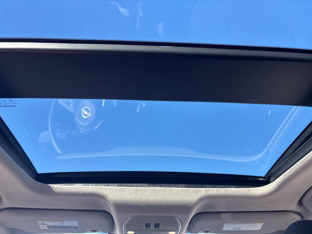 Certified 2026 Nissan Kicks SV w/ SV Premium Package AWD/4WD image 15