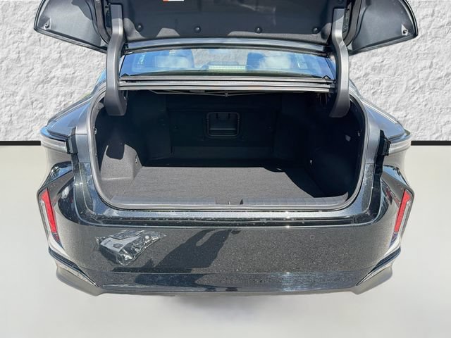 New 2026 Lexus ES 350h AWD w/ Cold Area Package image 12