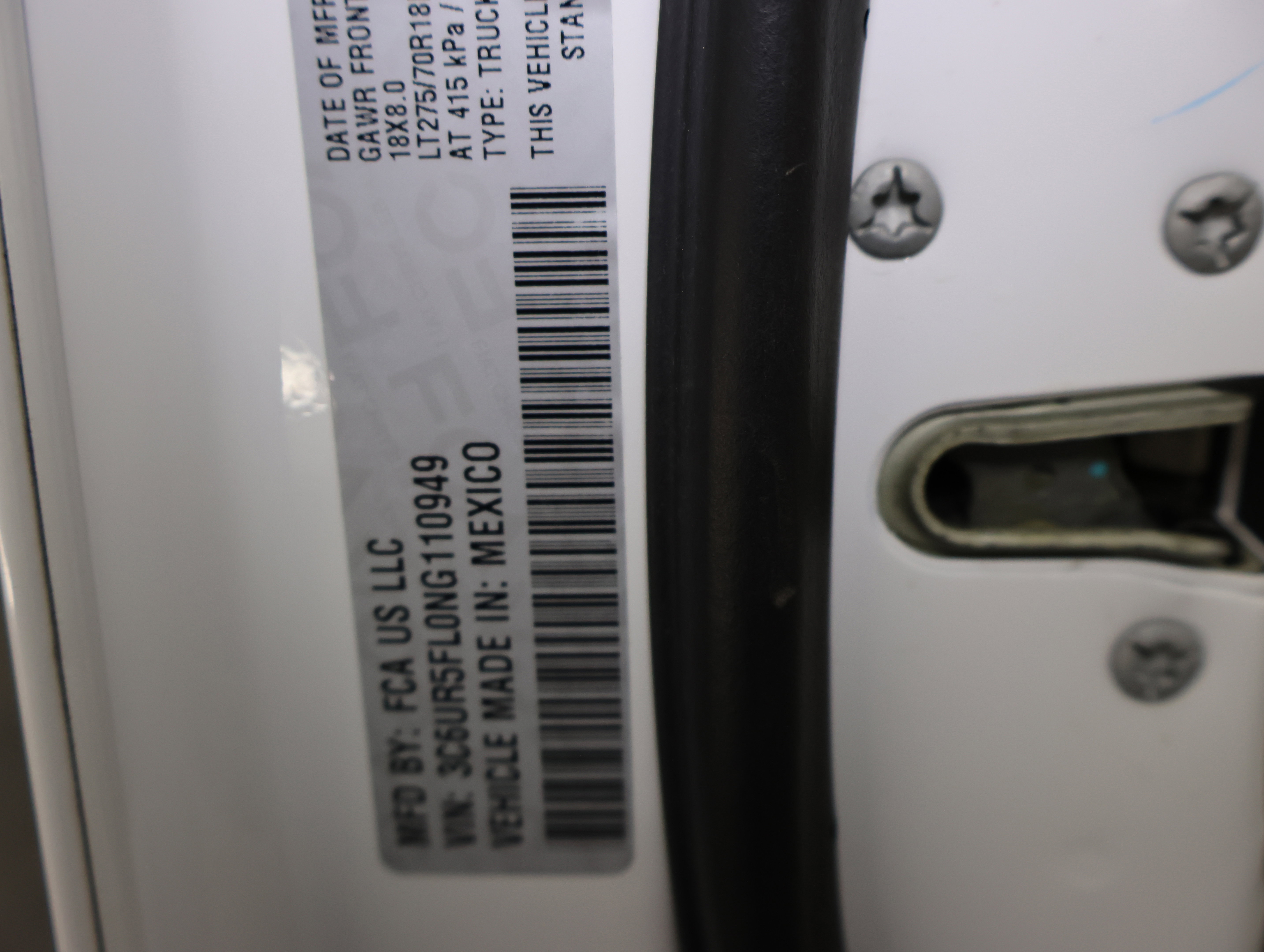 Used 2022 RAM 2500 Laramie image 66