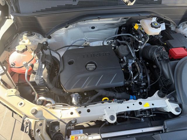 Used 2026 Chevrolet TrailBlazer RS w/ Convenience Package image 19