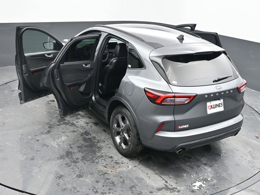 Used 2024 Ford Escape ST-Line image 82