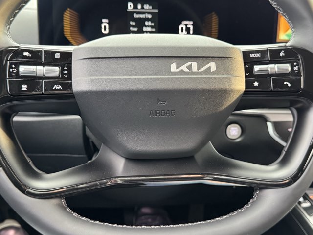 New 2026 Kia Sorento S AWD/4WD image 15