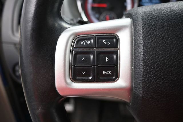 Used 2011 Dodge Grand Caravan Crew w/ Safety Sphere Group FWD image 23