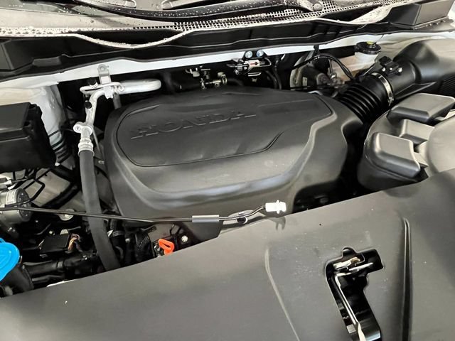 New 2027 Honda Odyssey EX-L image 11