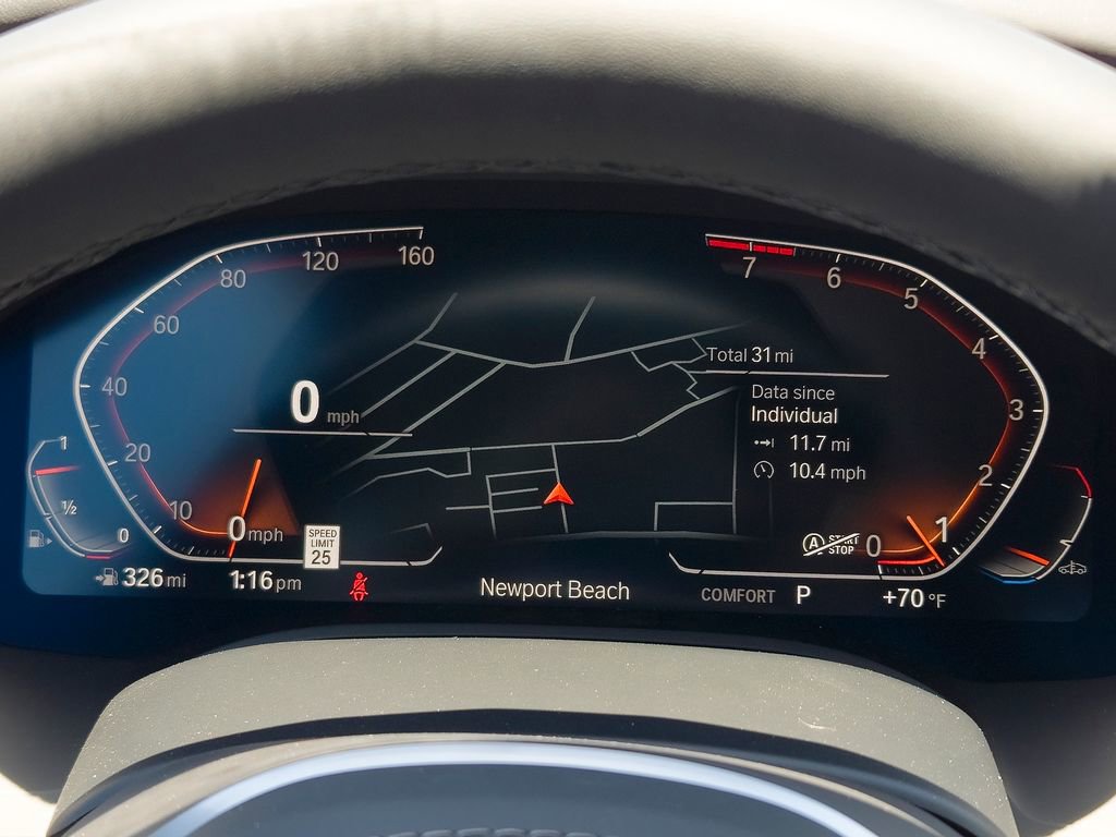 New 2026 BMW 840i w/ M Sport Professional Package RWD image 13