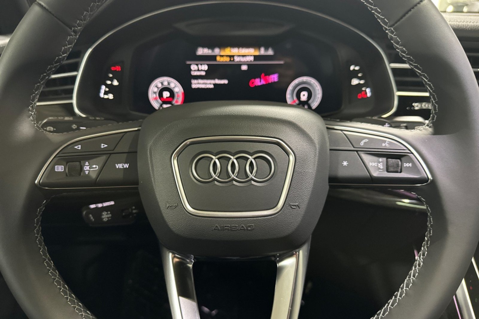 New 2026 Audi Q7 3.0T Premium AWD/4WD image 23