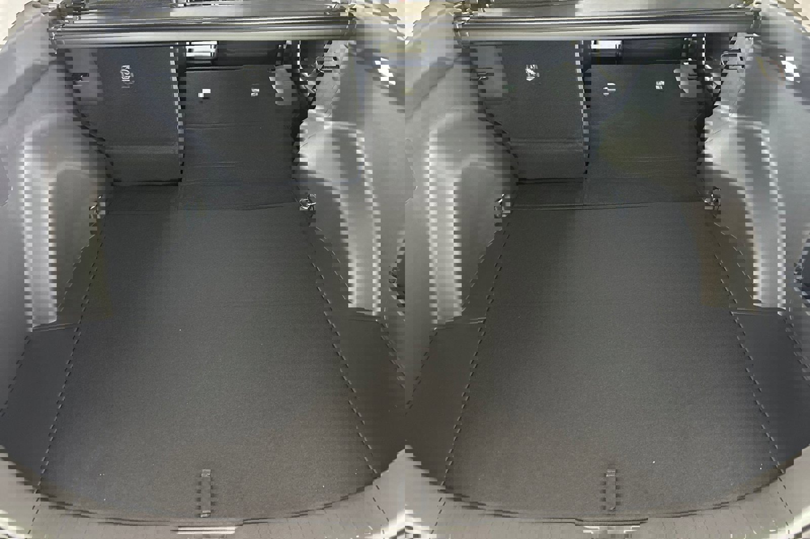 New 2025 Toyota RAV4 XLE image 17