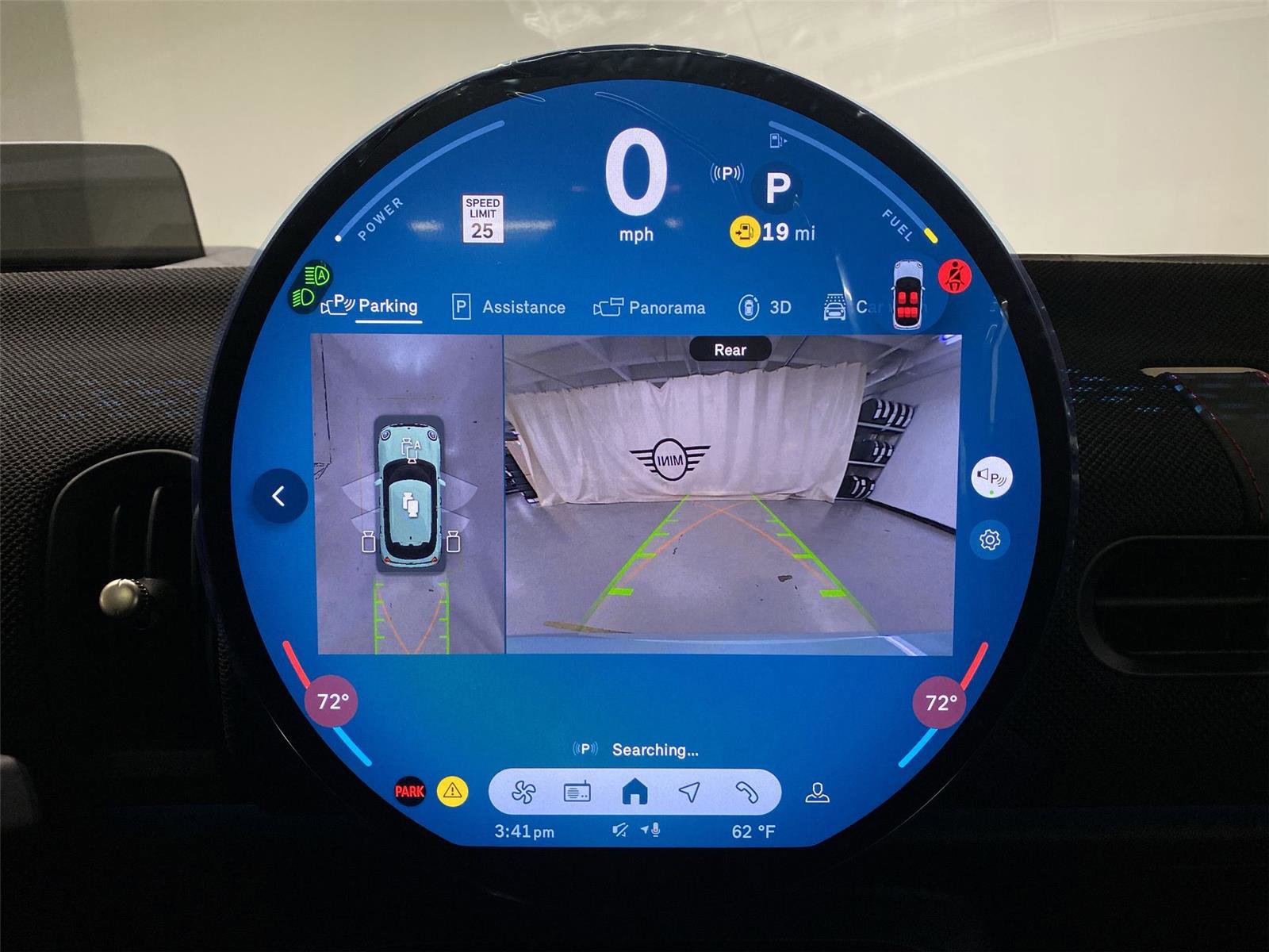 New 2026 MINI Cooper S image 28