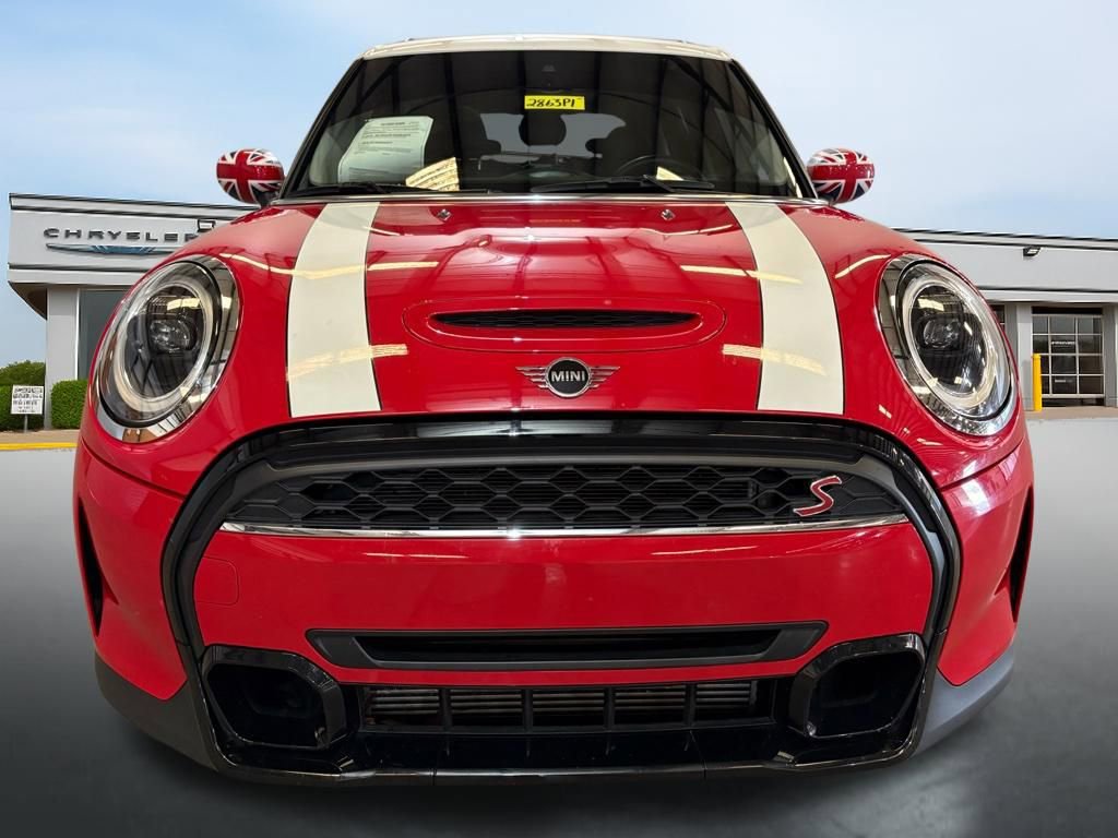 Used 2023 MINI Cooper S image 7