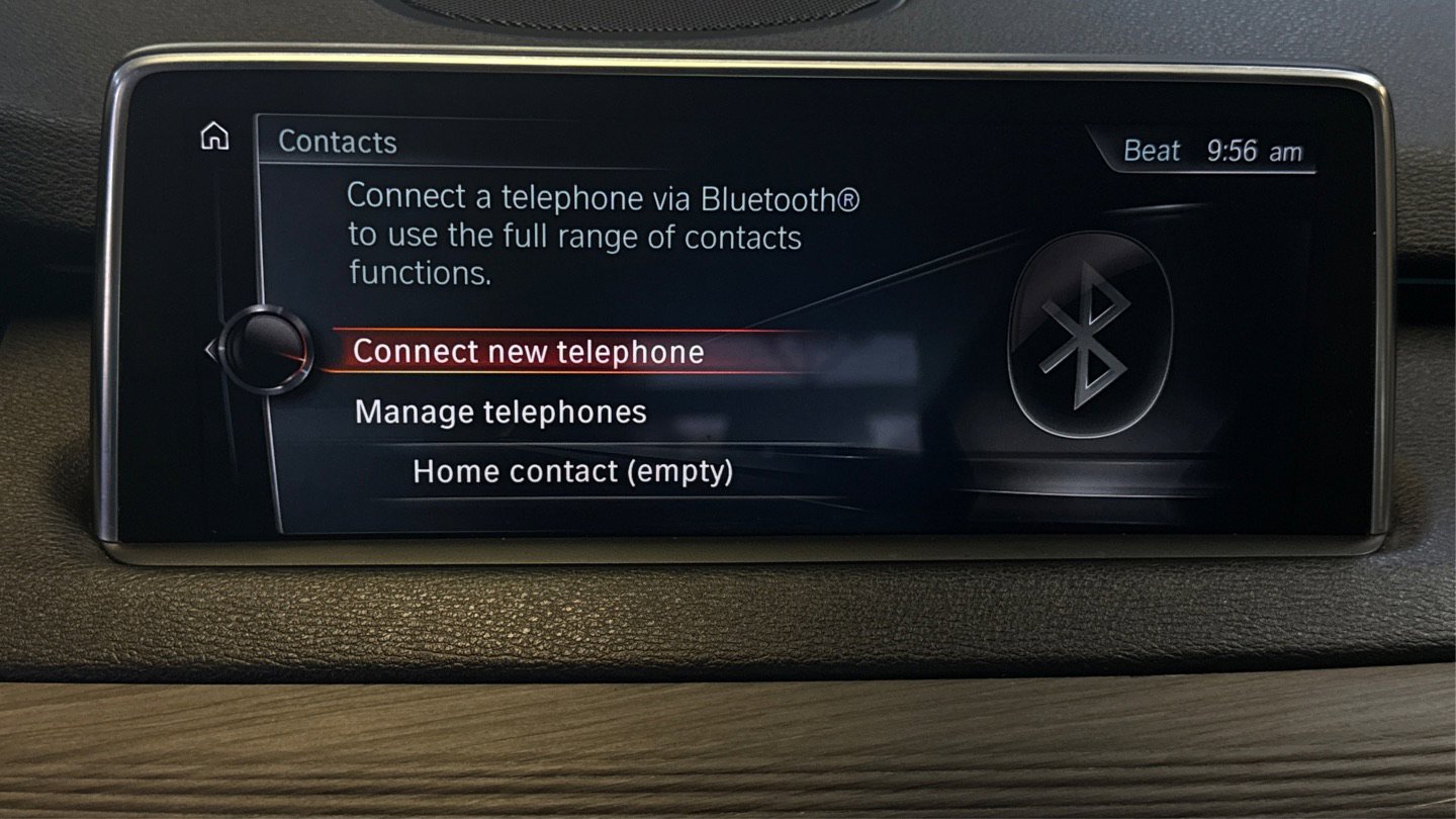 Used 2017 BMW X5 sDrive35i image 33