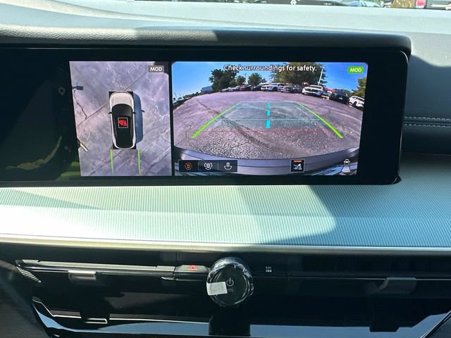 New 2026 Nissan Murano SL AWD/4WD image 38