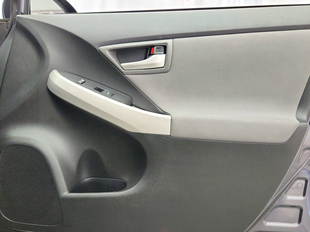 Used 2015 Toyota Prius Two FWD image 26