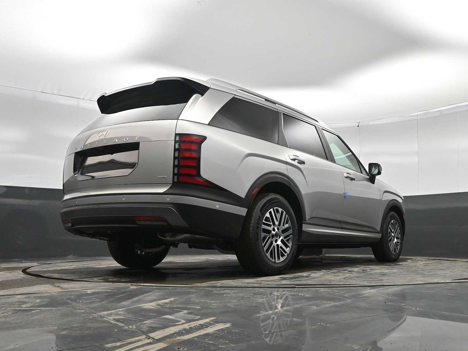 New 2026 Hyundai Palisade SEL image 37
