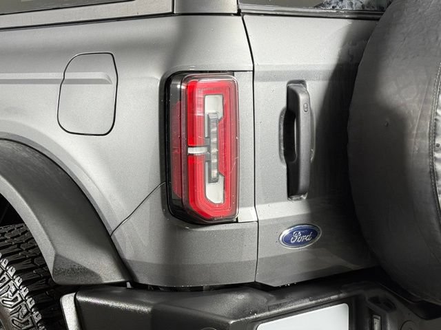 Used 2022 Ford Bronco Wildtrak AWD/4WD image 12