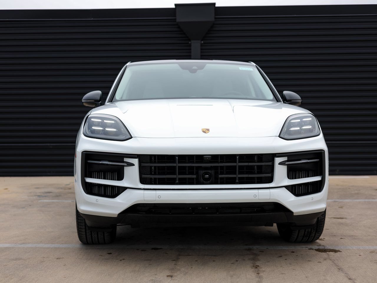 New 2026 Porsche Cayenne S AWD/4WD image 10