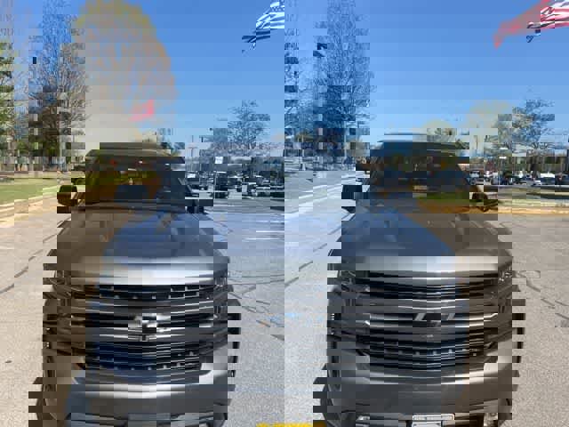 Used 2019 Chevrolet Silverado 1500 RST image 12