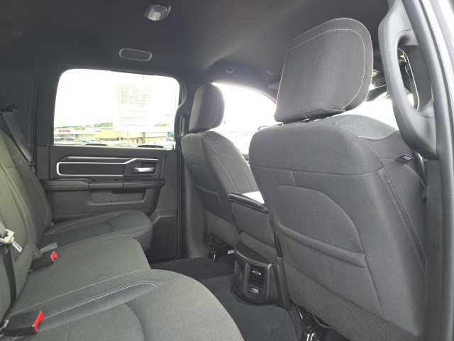 Used 2026 RAM 2500 Big Horn AWD/4WD image 40