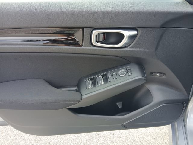 Certified 2025 Honda Civic Sport image 7