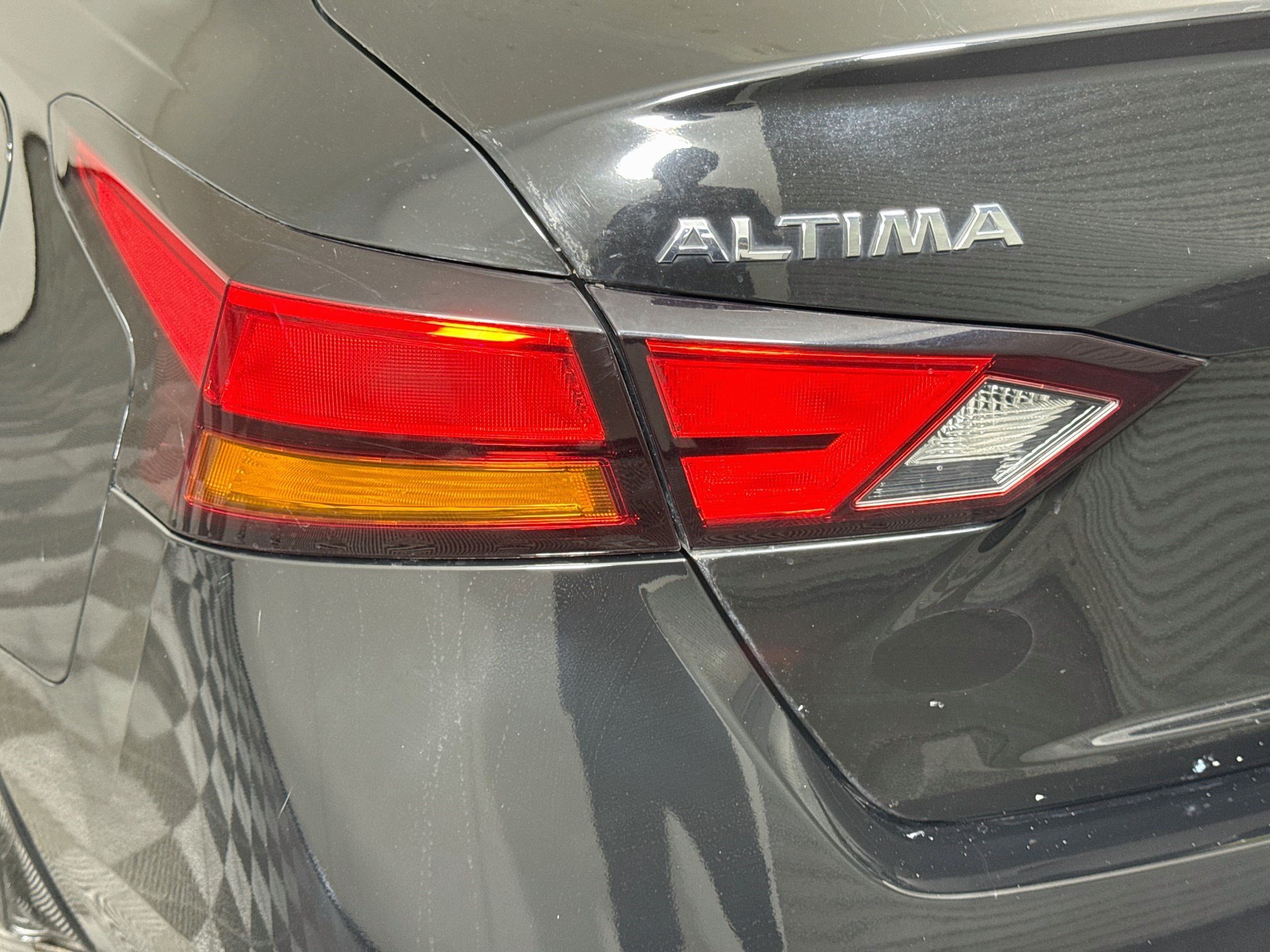 Used 2019 Nissan Altima 2.5 SV FWD image 36