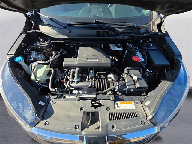 Used 2017 Honda CR-V Touring image 17