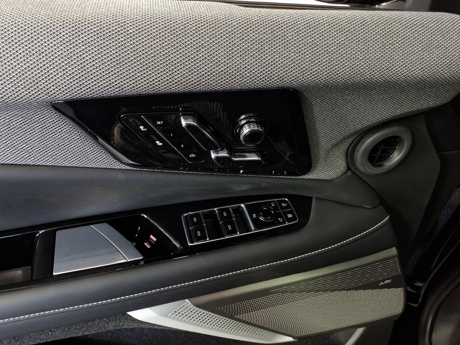 New 2026 Cadillac Optiq Sport 1 AWD/4WD image 12