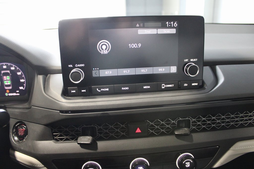 Used 2024 Honda Accord LX image 30