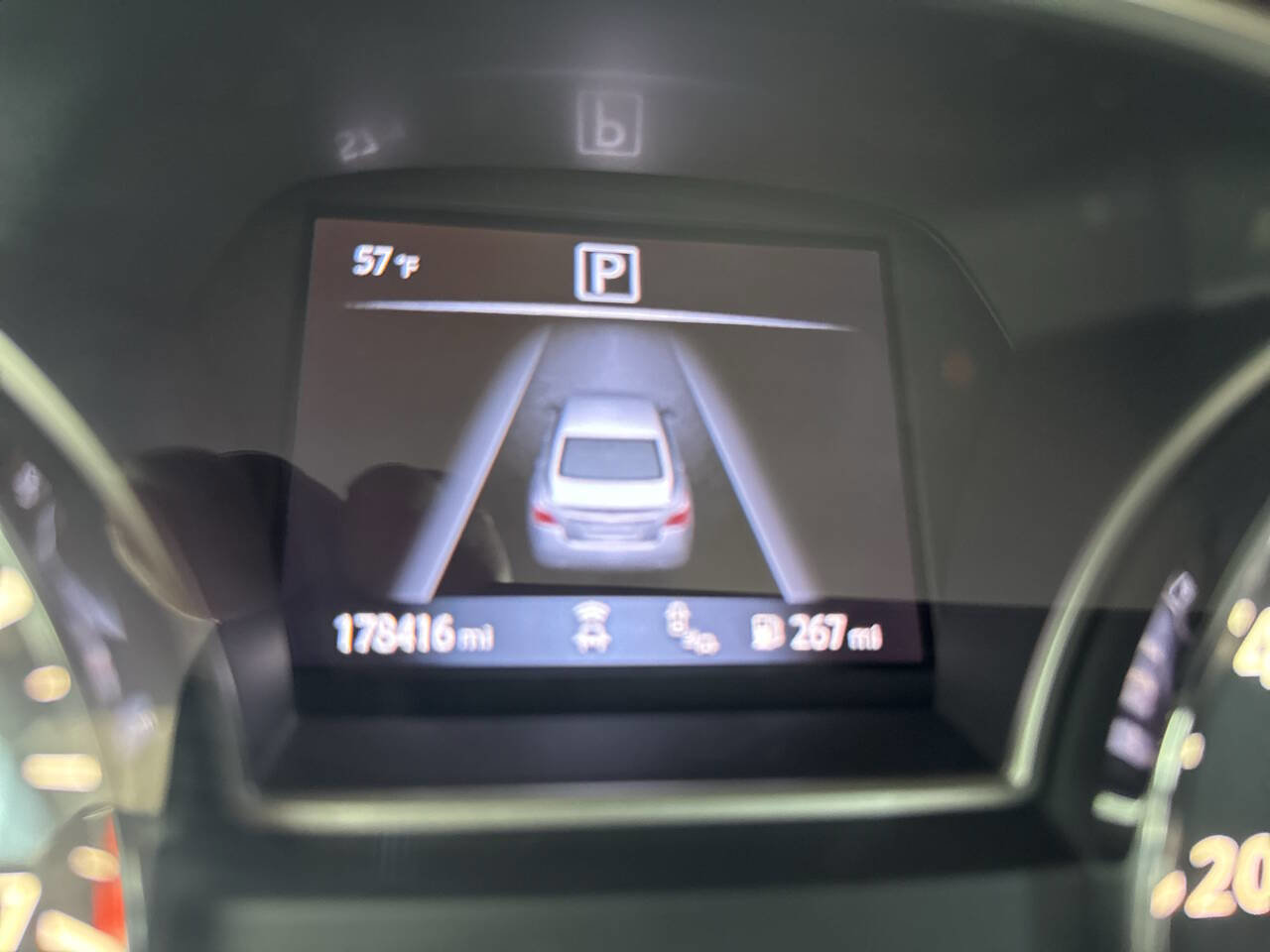 Used 2016 Nissan Altima 2.5 SL w/ 2.5 Technology w/LED Package image 39