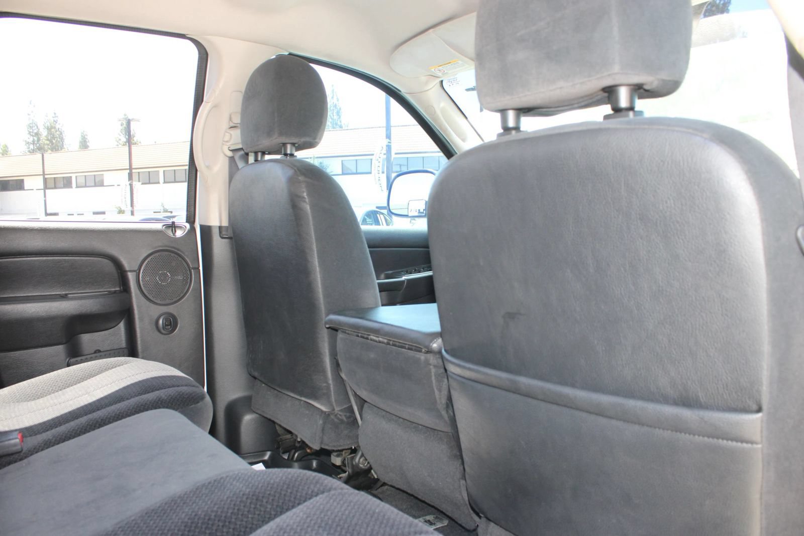 Used 2005 Dodge Ram 1500 Truck SLT w/ Quad Cab Big Horn Value Group RWD image 20