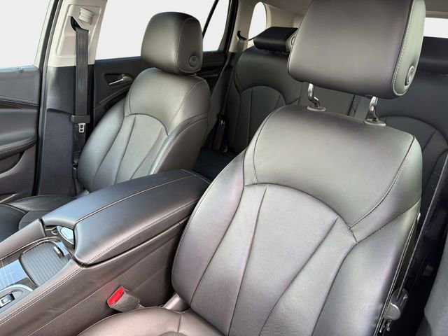Used 2019 Buick Envision Essence image 21