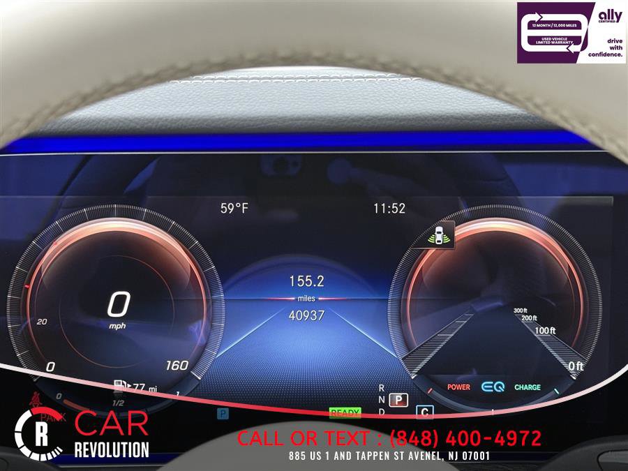 Used 2021 Mercedes-Benz E 450 4MATIC Coupe image 14