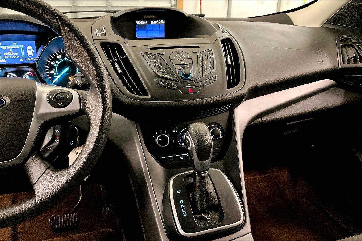 Used 2014 Ford Escape SE image 7