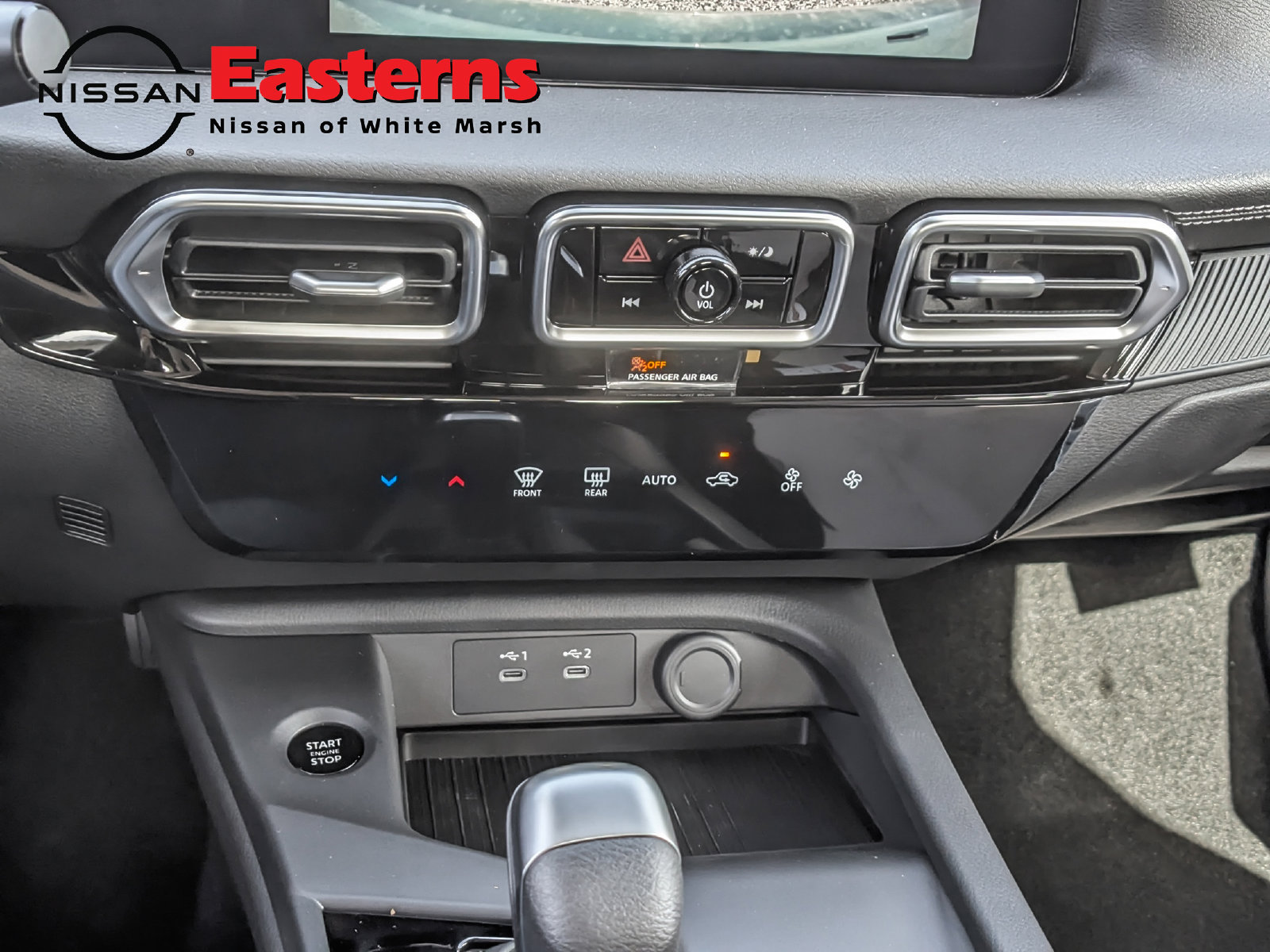New 2027 Nissan Sentra SV FWD image 22